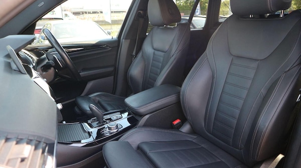 Used BMW X3 2018 for sale - 76268468: Photo 28