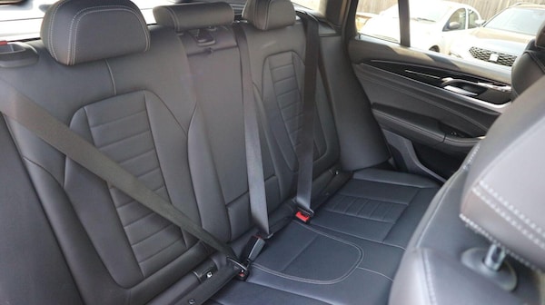 Used BMW X3 2018 for sale - 76268468: Photo 30