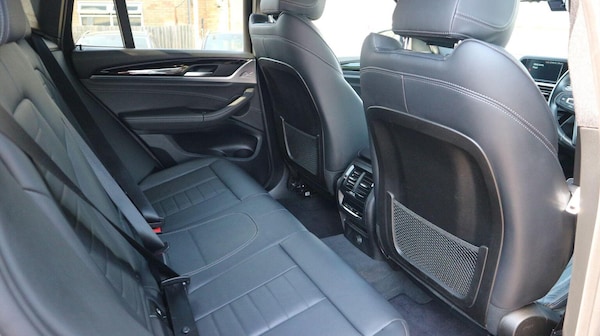 Used BMW X3 2018 for sale - 76268468: Photo 31
