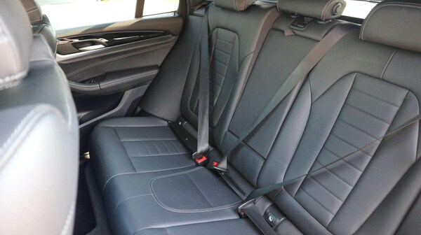 Used BMW X3 2018 for sale - 76268468: Photo 32