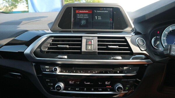 Used BMW X3 2018 for sale - 76268468: Photo 36