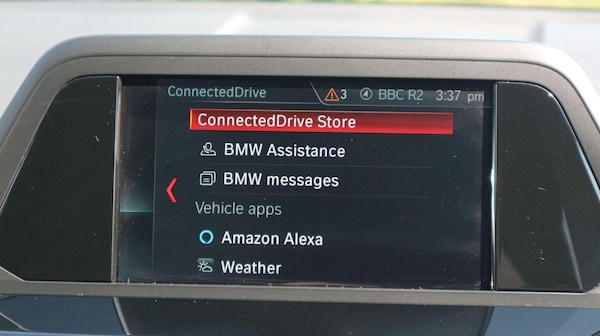 Used BMW X3 2018 for sale - 76268468: Photo 37