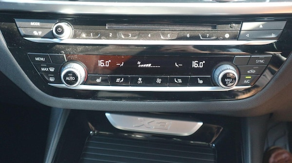 Used BMW X3 2018 for sale - 76268468: Photo 43