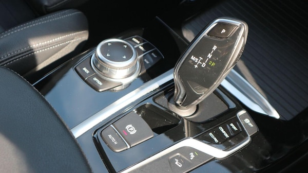 Used BMW X3 2018 for sale - 76268468: Photo 48