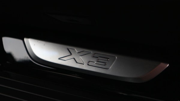 Used BMW X3 2018 for sale - 76268468: Photo 52