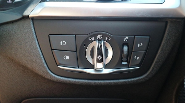Used BMW X3 2018 for sale - 76268468: Photo 57