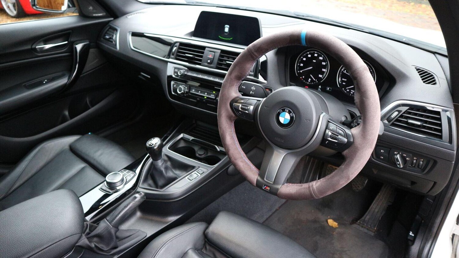 Used BMW 1 Series 2019 for sale - 76591505: Photo 18