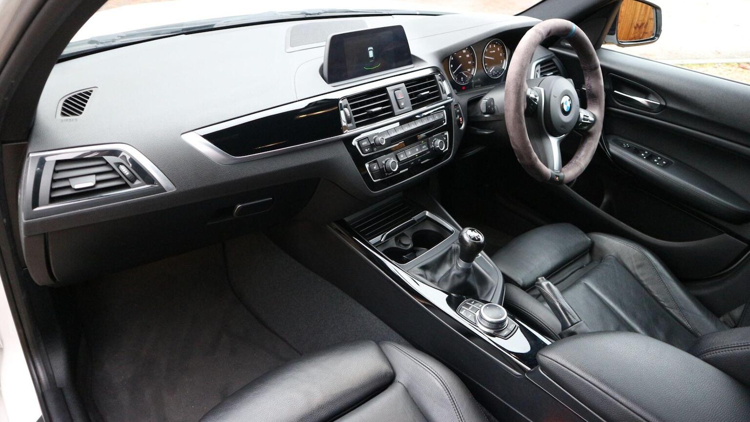 Used BMW 1 Series 2019 for sale - 76591505: Photo 19