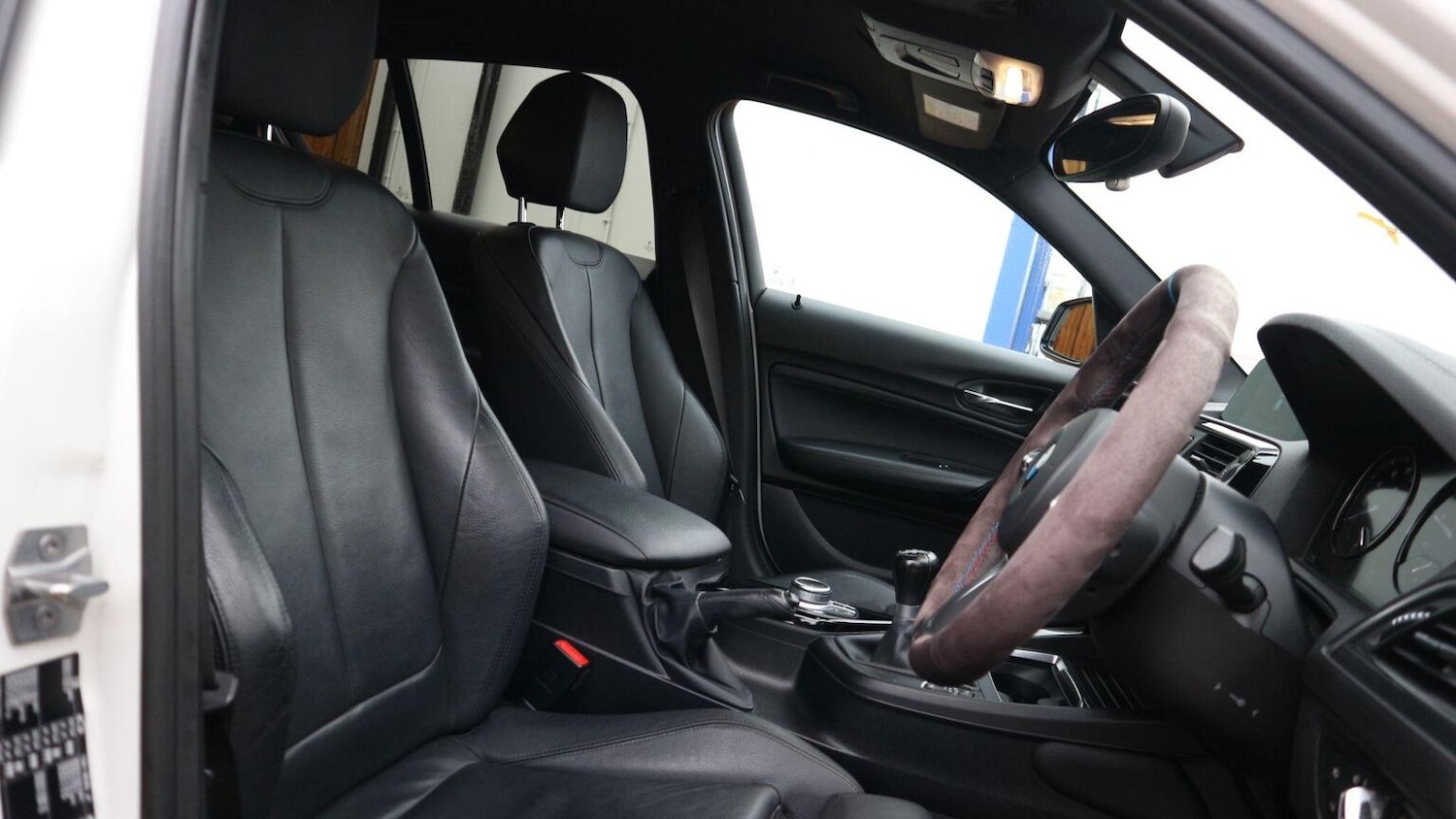 Used BMW 1 Series 2019 for sale - 76591505: Photo 21