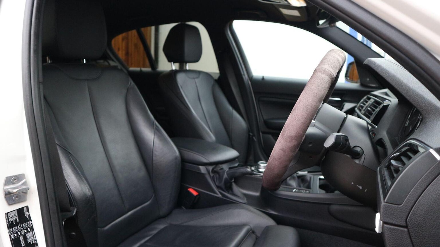 Used BMW 1 Series 2019 for sale - 76591505: Photo 22