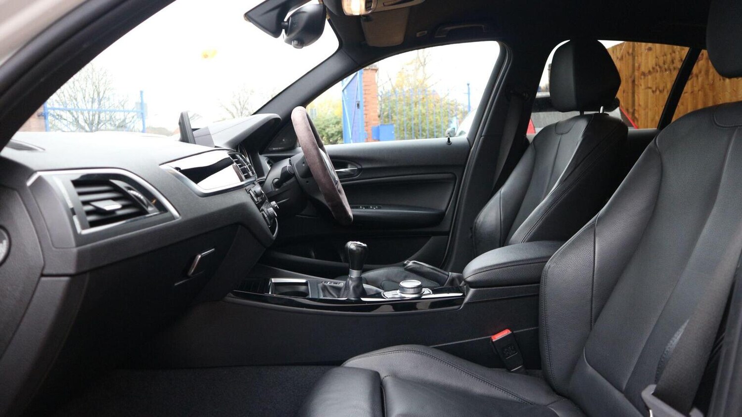 Used BMW 1 Series 2019 for sale - 76591505: Photo 23