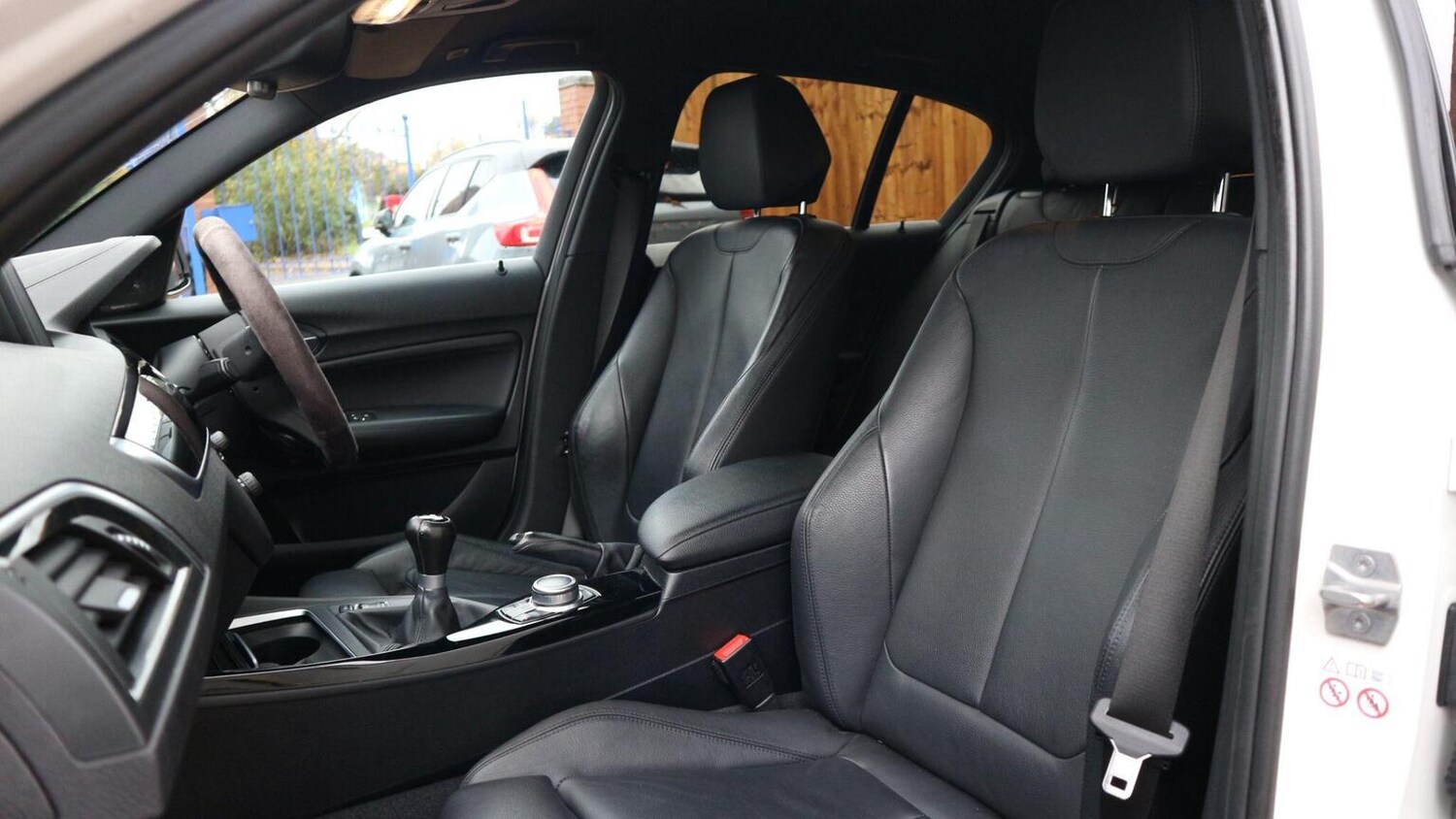 Used BMW 1 Series 2019 for sale - 76591505: Photo 24