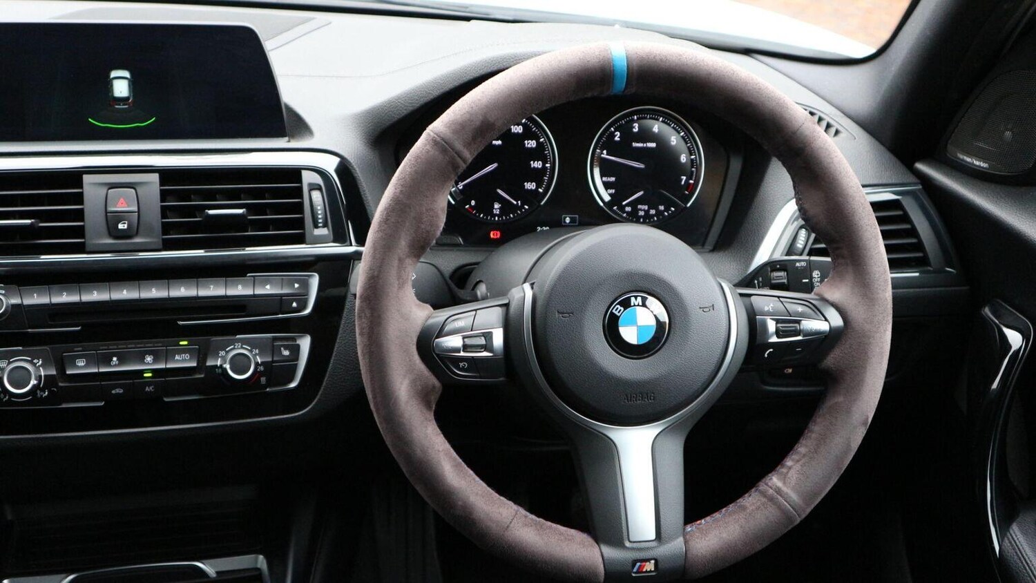 Used BMW 1 Series 2019 for sale - 76591505: Photo 25