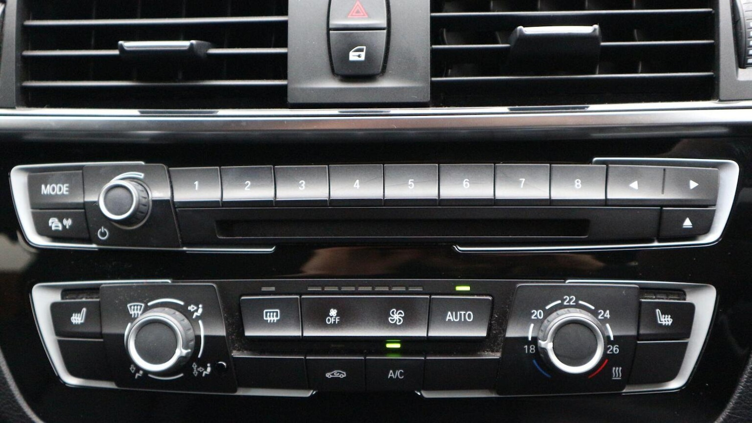 Used BMW 1 Series 2019 for sale - 76591505: Photo 32