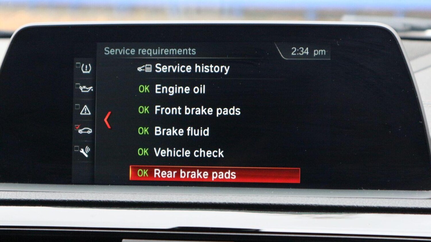 Used BMW 1 Series 2019 for sale - 76591505: Photo 38