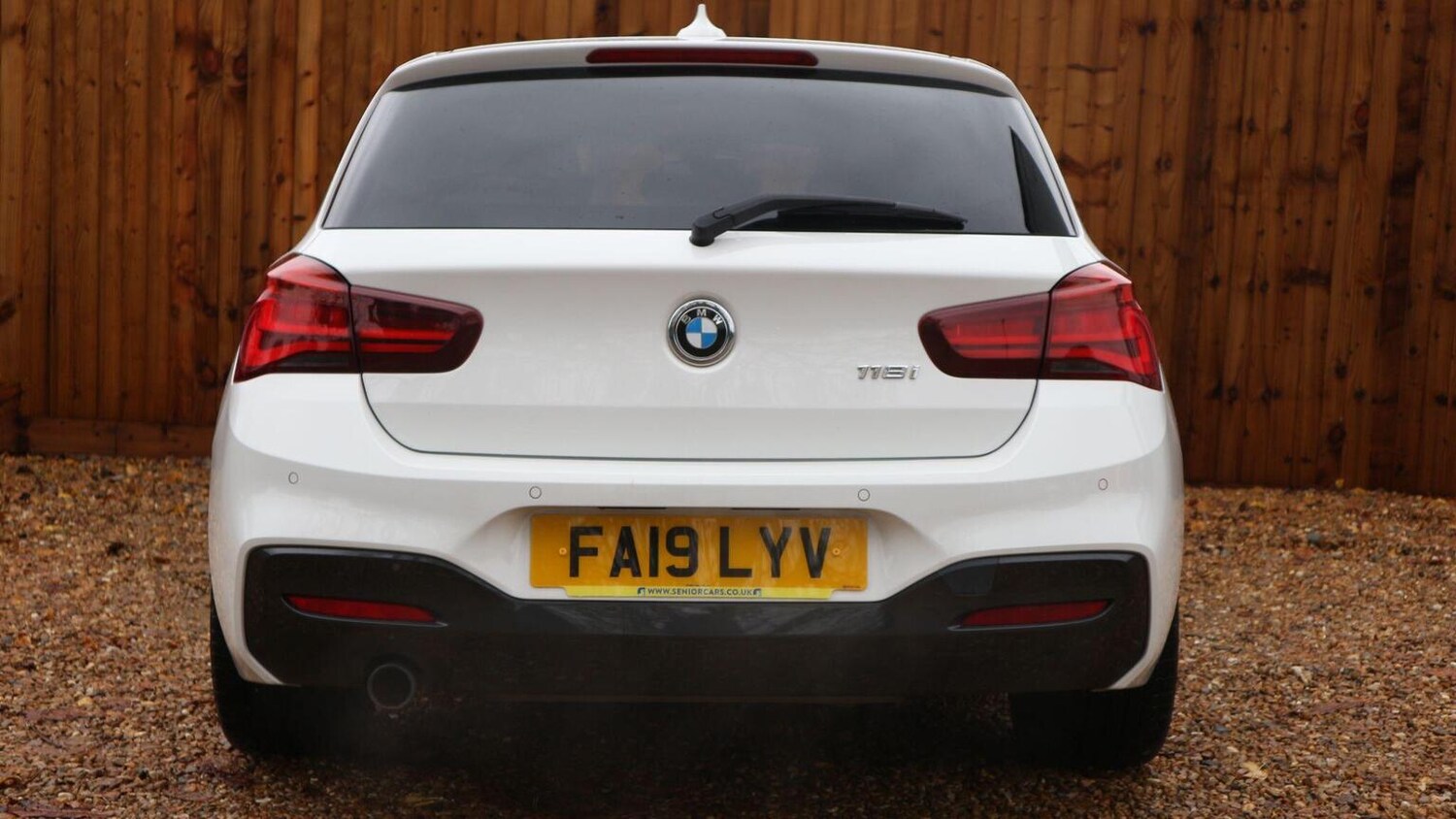 Used BMW 1 Series 2019 for sale - 76591505: Photo 4