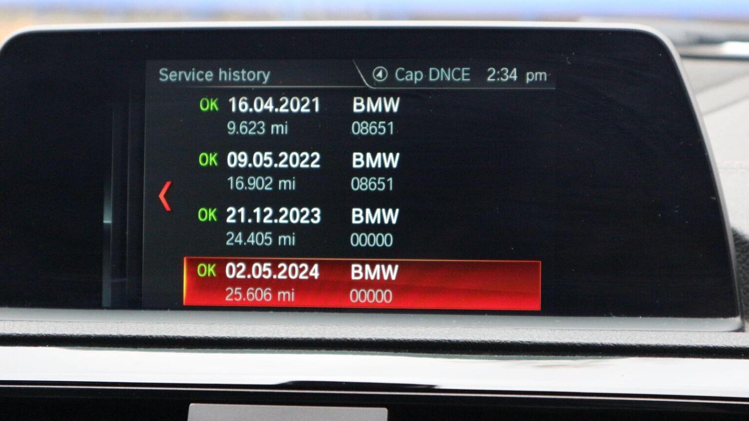 Used BMW 1 Series 2019 for sale - 76591505: Photo 40