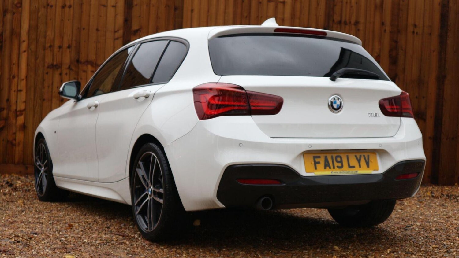 Used BMW 1 Series 2019 for sale - 76591505: Photo 5