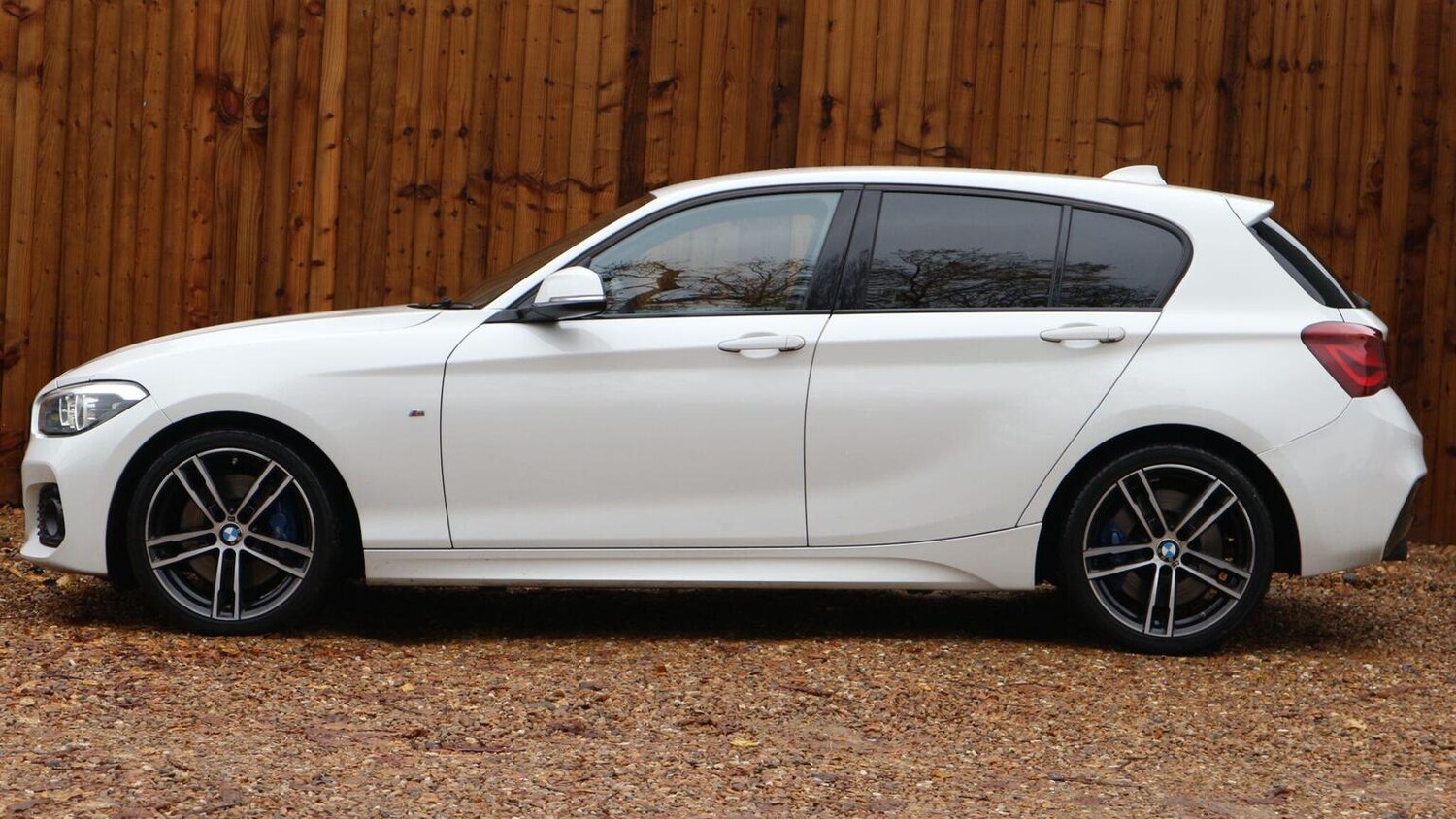 Used BMW 1 Series 2019 for sale - 76591505: Photo 6