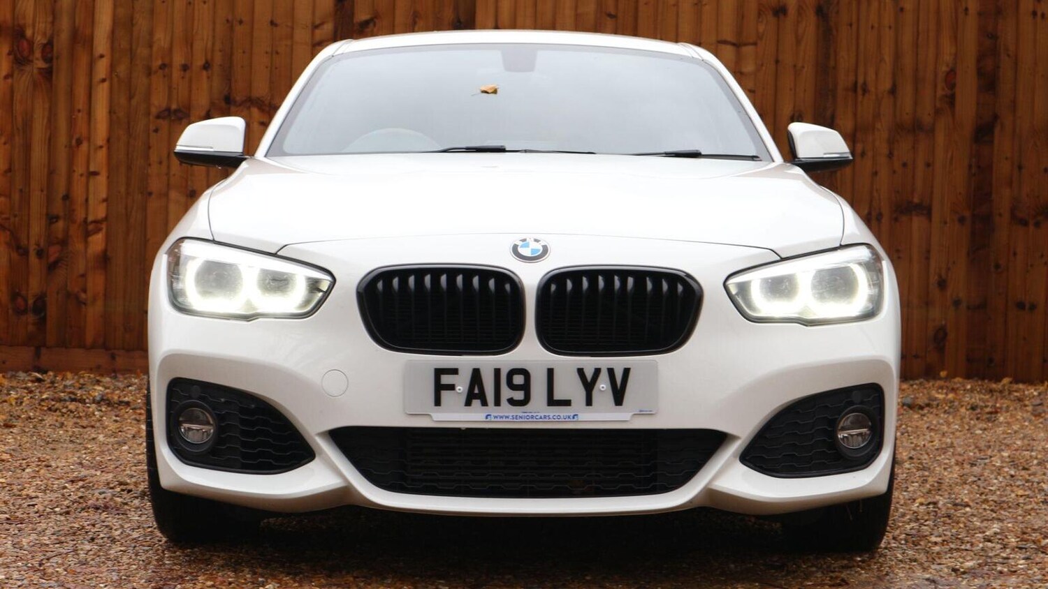 Used BMW 1 Series 2019 for sale - 76591505: Photo 8