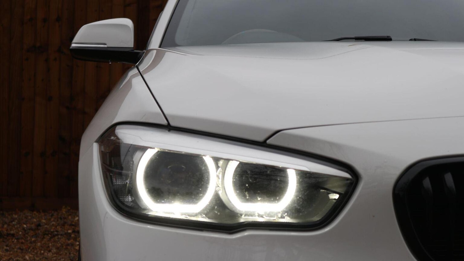 Used BMW 1 Series 2019 for sale - 76591505: Photo 9