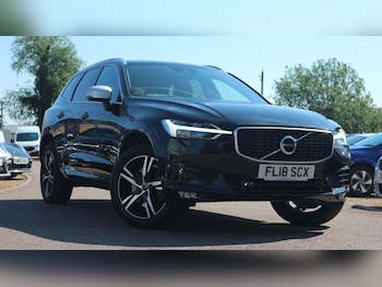 Volvo - XC60