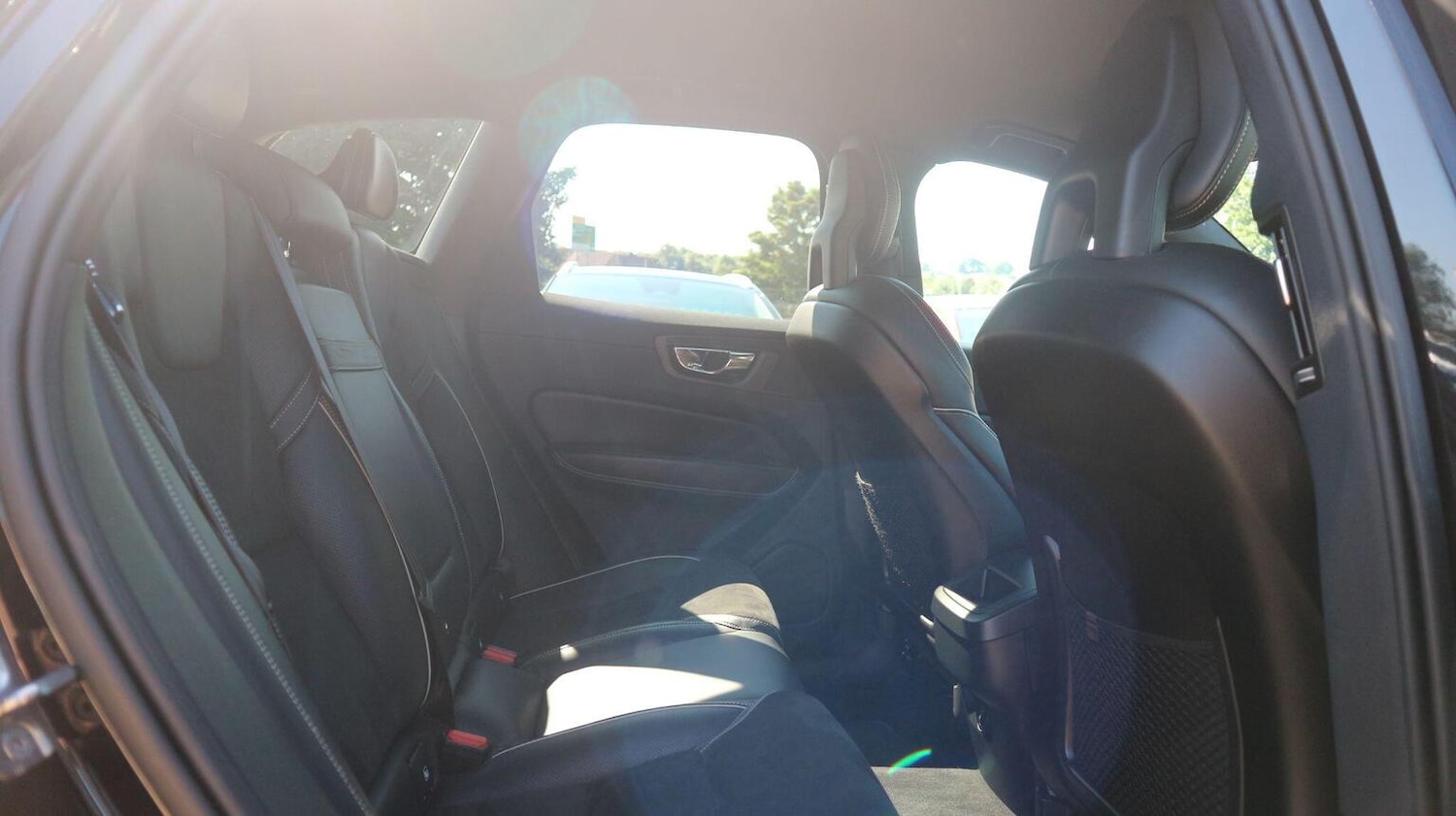 Used Volvo XC60 2018 for sale - 76128876: Photo 21