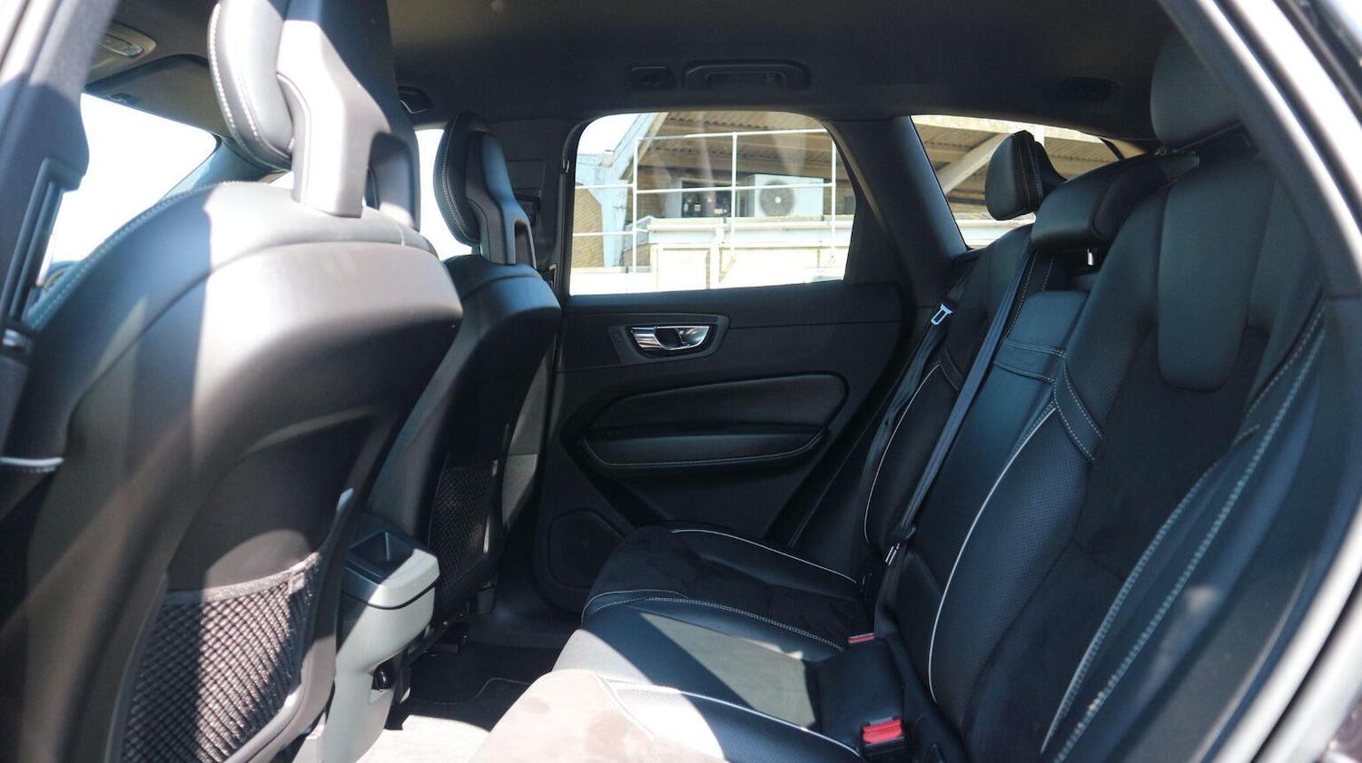 Used Volvo XC60 2018 for sale - 76128876: Photo 22