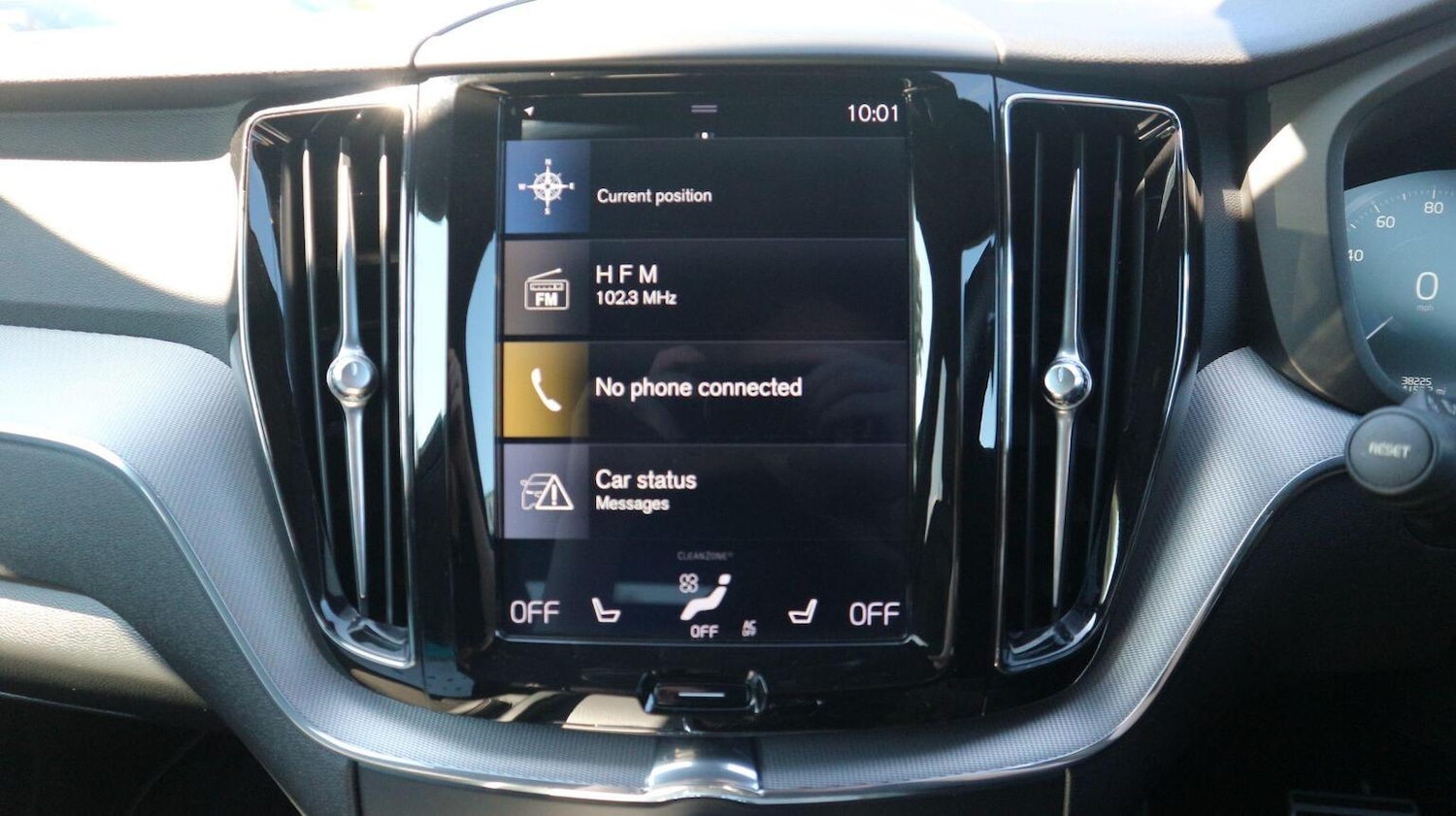 Used Volvo XC60 2018 for sale - 76128876: Photo 23