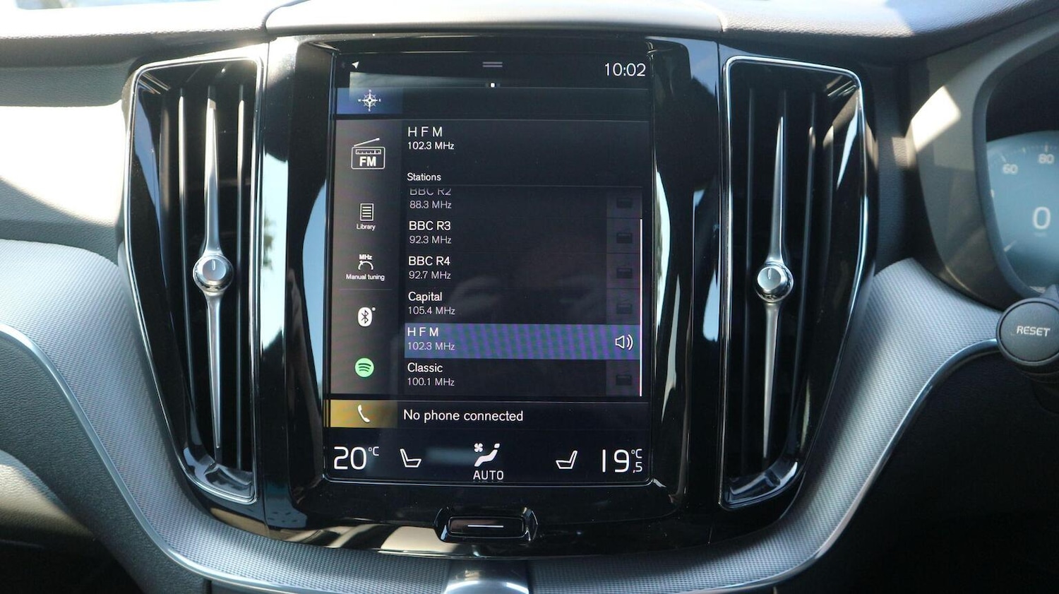 Used Volvo XC60 2018 for sale - 76128876: Photo 25