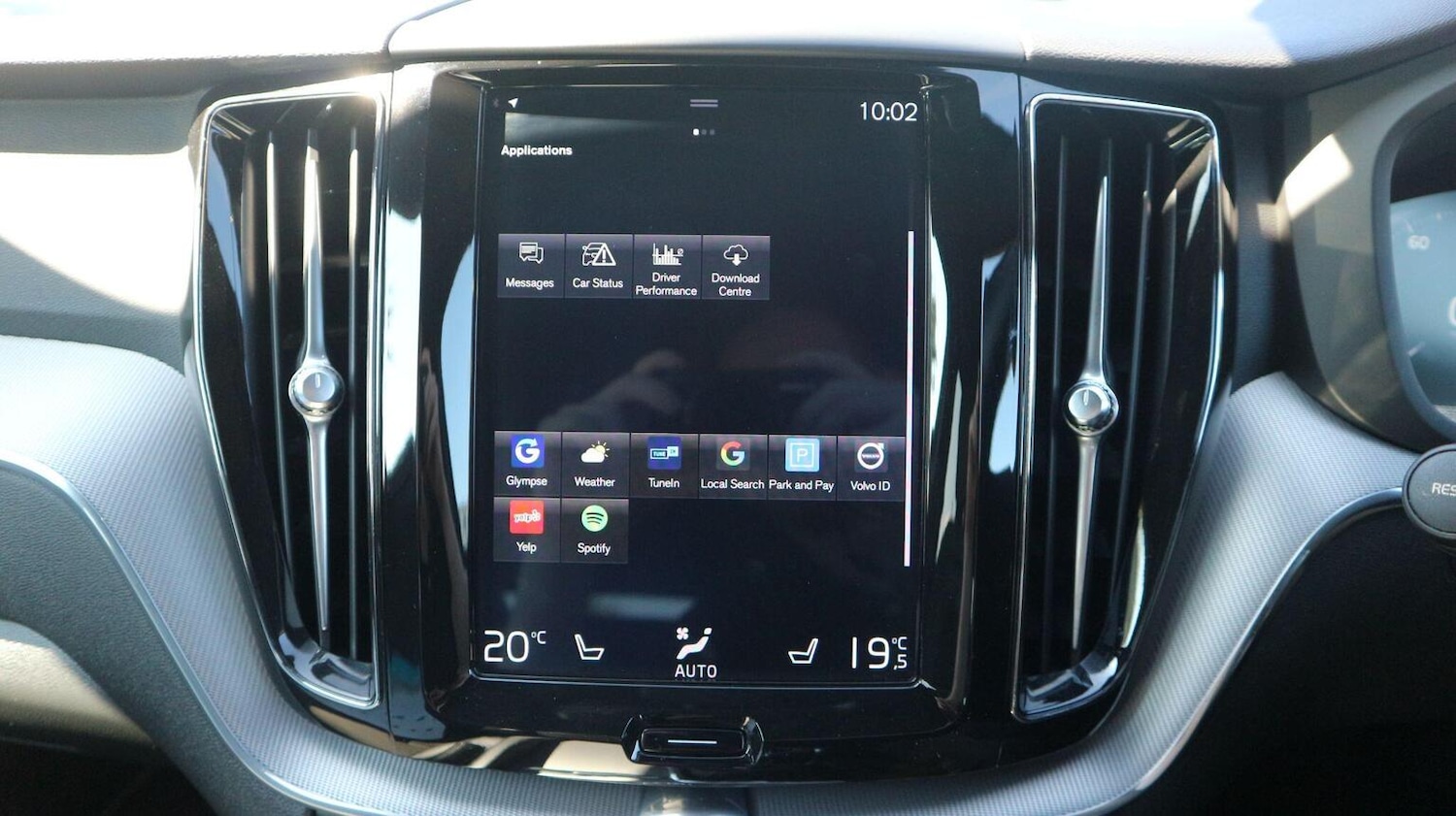 Used Volvo XC60 2018 for sale - 76128876: Photo 27