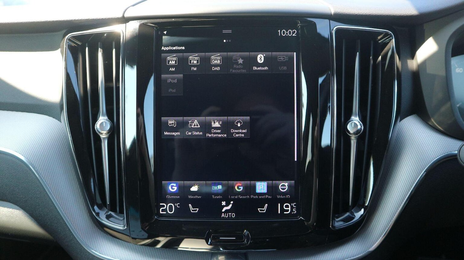 Used Volvo XC60 2018 for sale - 76128876: Photo 28