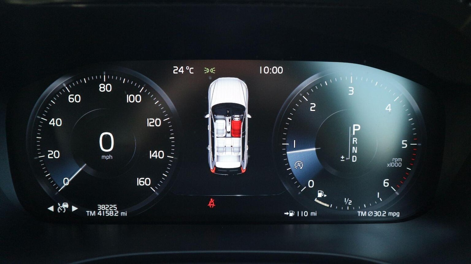 Used Volvo XC60 2018 for sale - 76128876: Photo 35