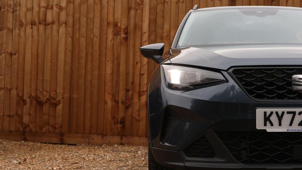 Used SEAT Arona 2022 for sale - 76186655: Photo 10