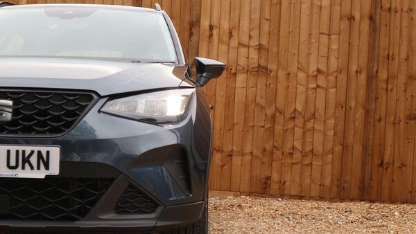 Used SEAT Arona 2022 for sale - 76186655: Photo 11