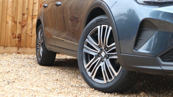 Used SEAT Arona 2022 for sale - 76186655: Photo 12