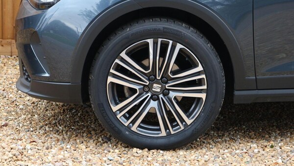 Used SEAT Arona 2022 for sale - 76186655: Photo 14