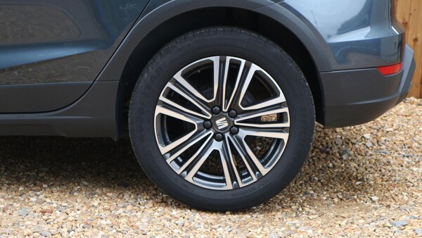 Used SEAT Arona 2022 for sale - 76186655: Photo 15