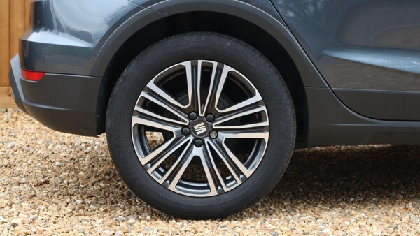 Used SEAT Arona 2022 for sale - 76186655: Photo 16