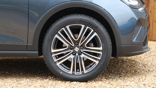 Used SEAT Arona 2022 for sale - 76186655: Photo 17