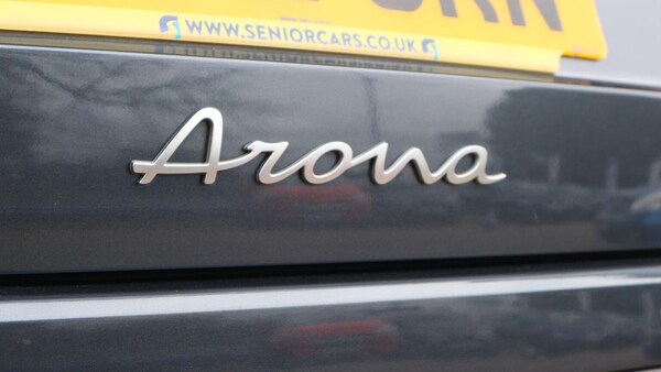 Used SEAT Arona 2022 for sale - 76186655: Photo 18