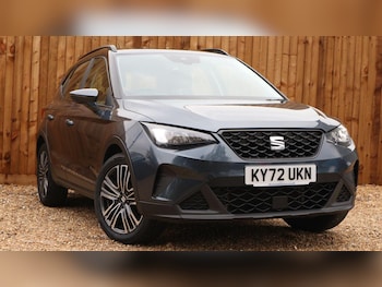 SEAT - Arona