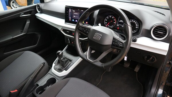 Used SEAT Arona 2022 for sale - 76186655: Photo 20