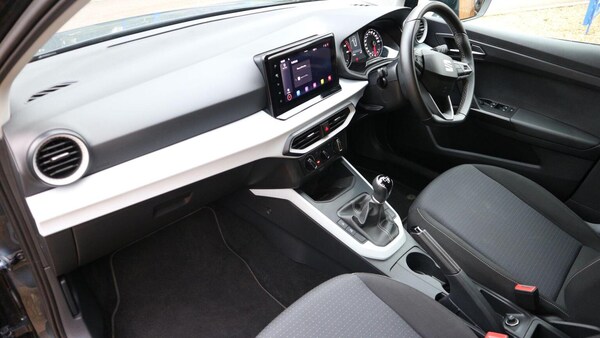 Used SEAT Arona 2022 for sale - 76186655: Photo 21