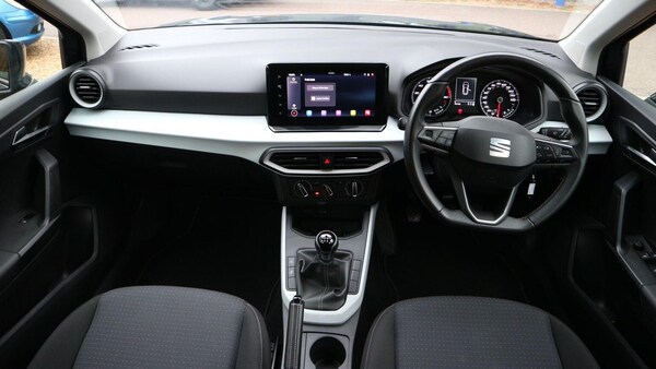 Used SEAT Arona 2022 for sale - 76186655: Photo 22