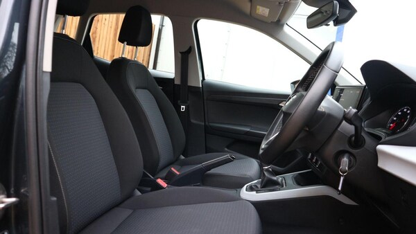 Used SEAT Arona 2022 for sale - 76186655: Photo 23