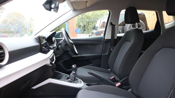 Used SEAT Arona 2022 for sale - 76186655: Photo 25
