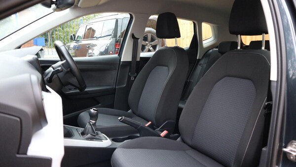 Used SEAT Arona 2022 for sale - 76186655: Photo 26