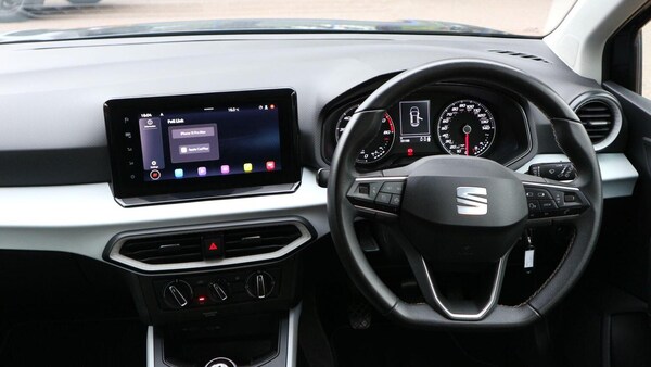 Used SEAT Arona 2022 for sale - 76186655: Photo 27
