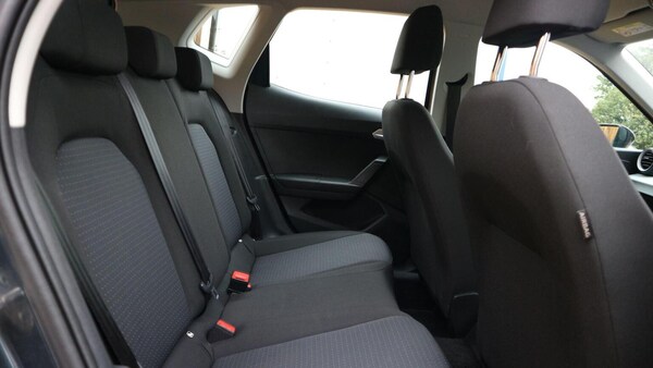 Used SEAT Arona 2022 for sale - 76186655: Photo 29